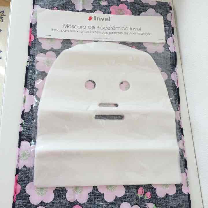インベル フェイスマスク