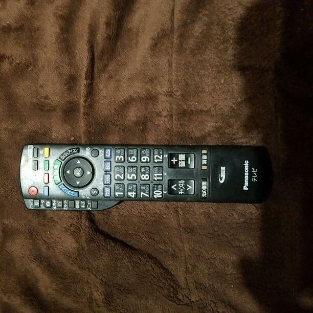 パナソニック　テレビ　VIERA