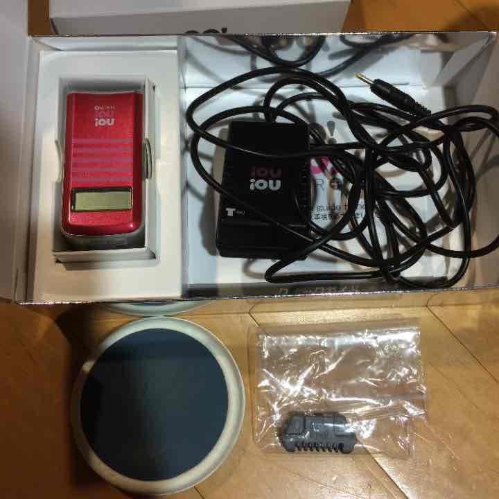 美品☆ノーノーヘア