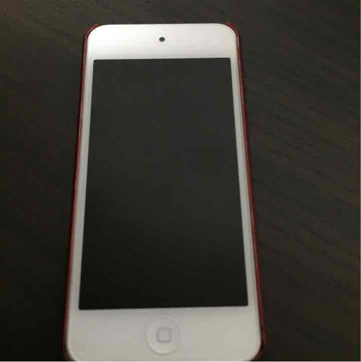 PHS本体 iPod touch