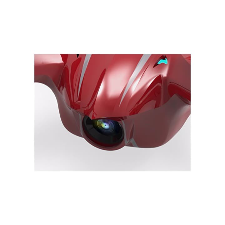 ジーフォース G-FORCE ドローン (ワインレッド)