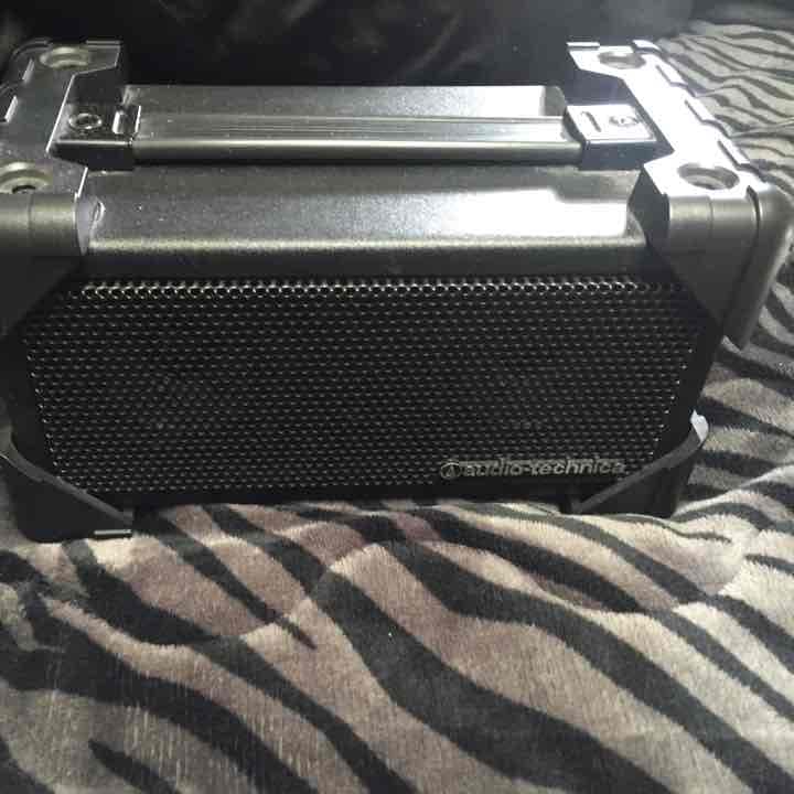 audiotechnicalスピーカー値下げしました‼️