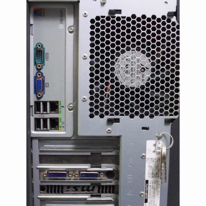 ディスクトップ