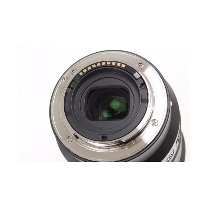 ソニー E PZ 18-105mm F4 G OSS