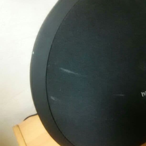 音楽プレーヤー