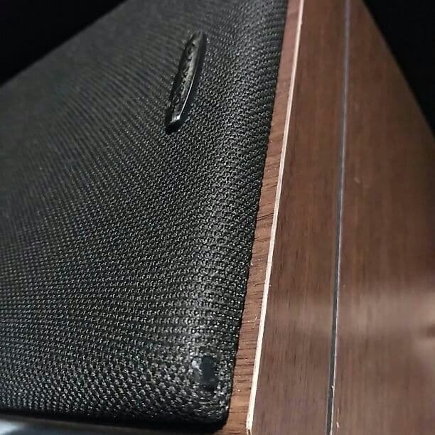 オンキョー　ONKYO  スピーカー D-102CX