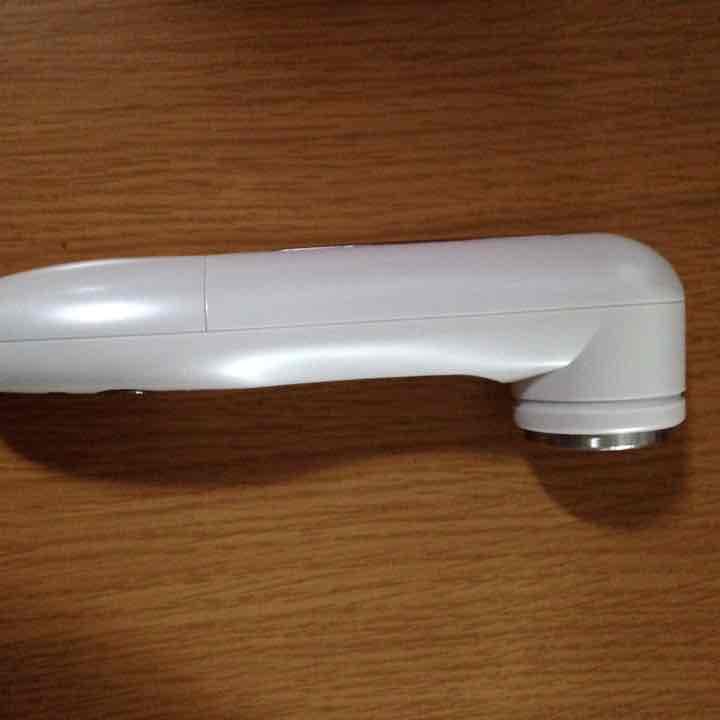 エスティーナソニックジェル&美顔器