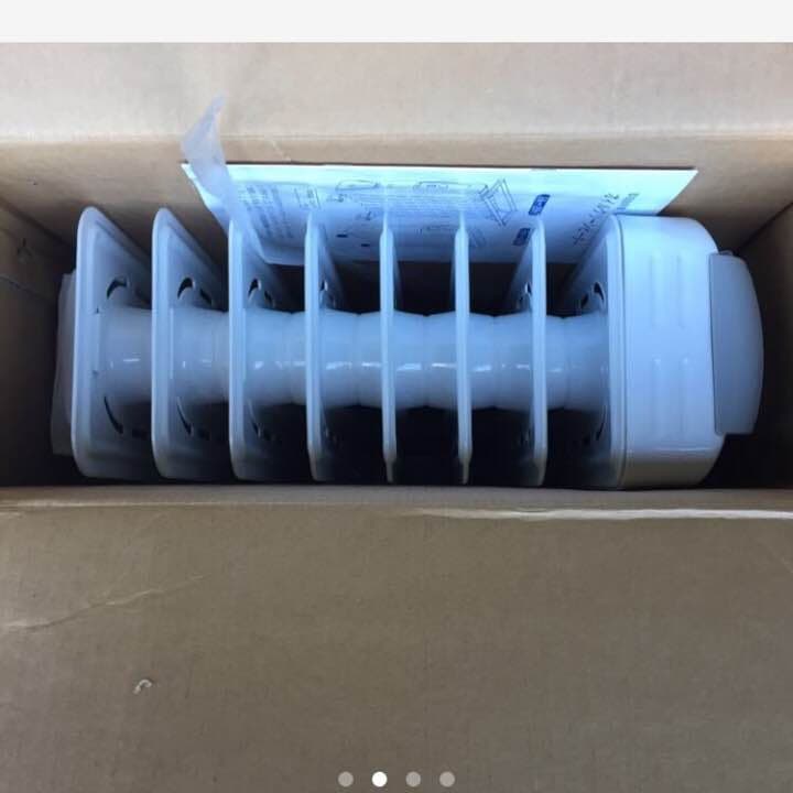 送料無料 ほぼ新品 MATRIC オイルヒーター