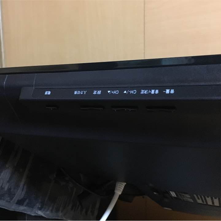 テレビ full hd tv