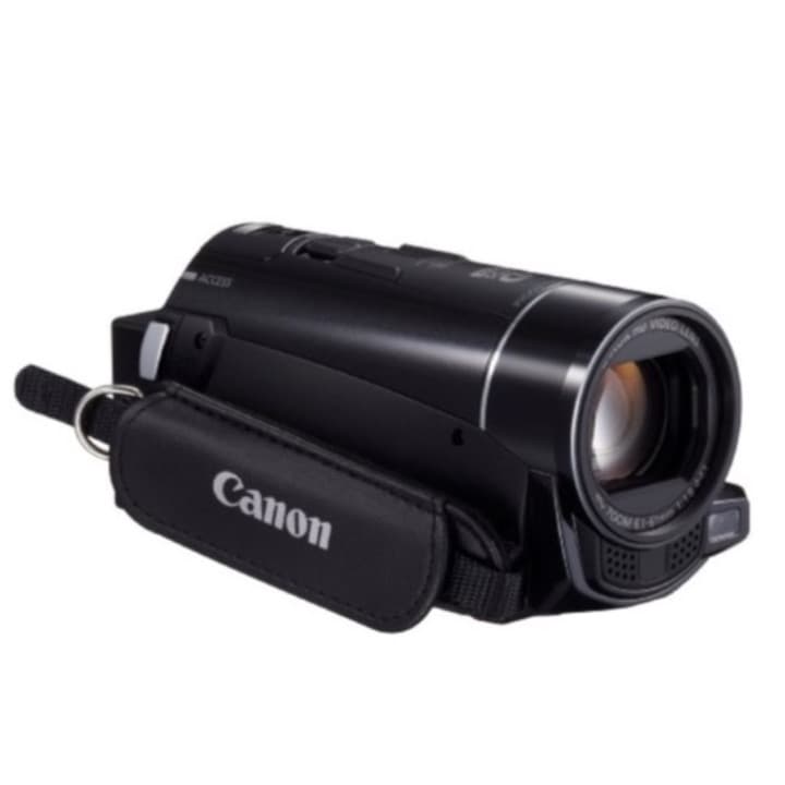 Canon iVIS HF M52 ブラック +α