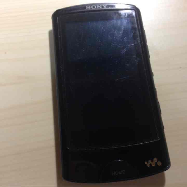 ウォークマン29GB