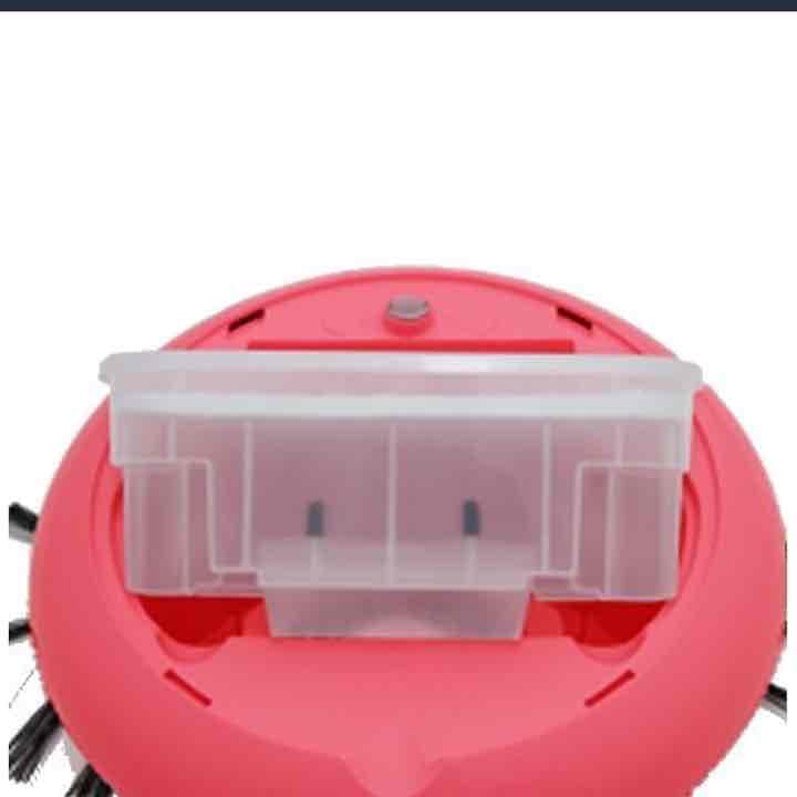 マカロン [ ローズ ] 自走式ロボットクリーナー