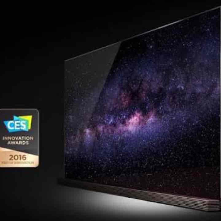 【新品メーカー保証付】LG製65インチテレビ【Amazonより安い】