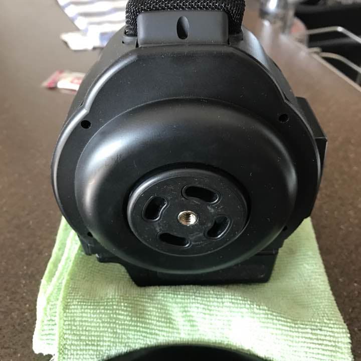 LPL オートパンヘッド