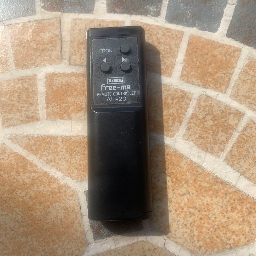 LPL オートパンヘッド