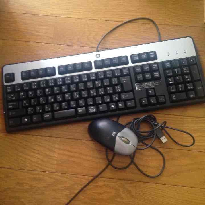 デスクトップパソコン &モニター 値下げ中