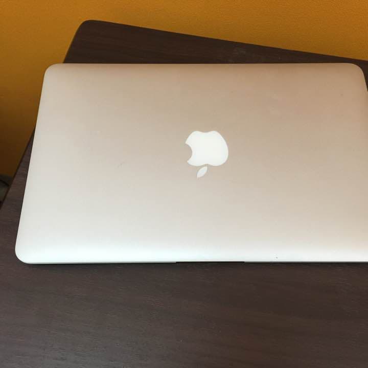 MacBook本体 Apple  MacBook Air   A1465