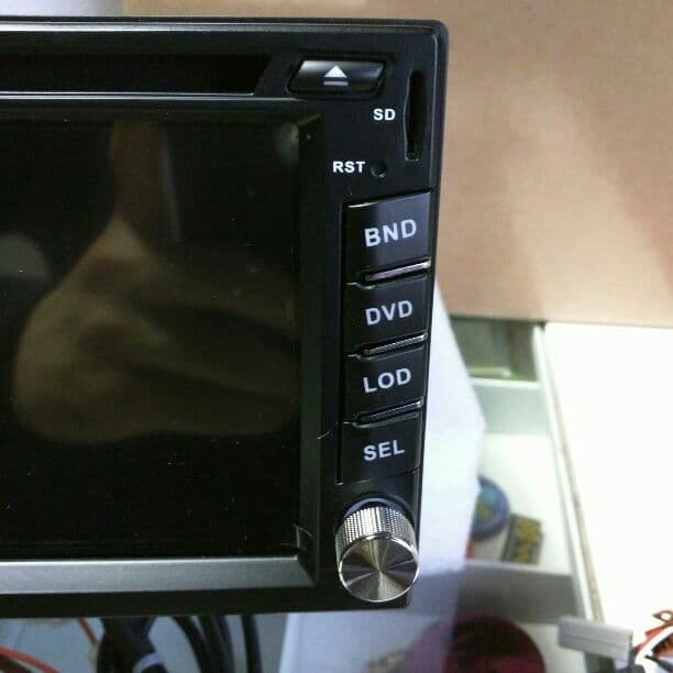 値下げしました！カーオーディオ