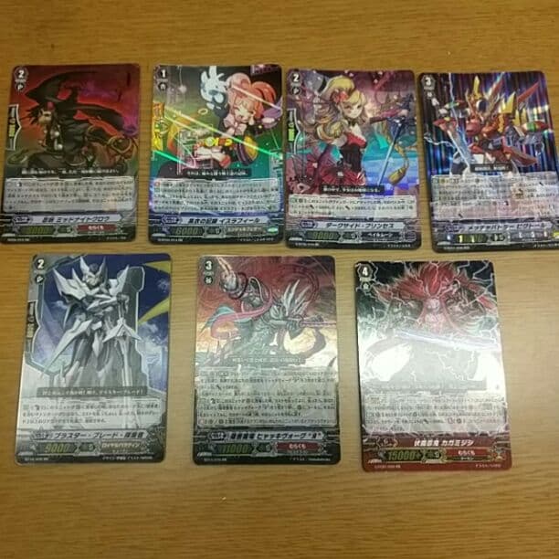 リンクジョーカーデッキ その他カード付き