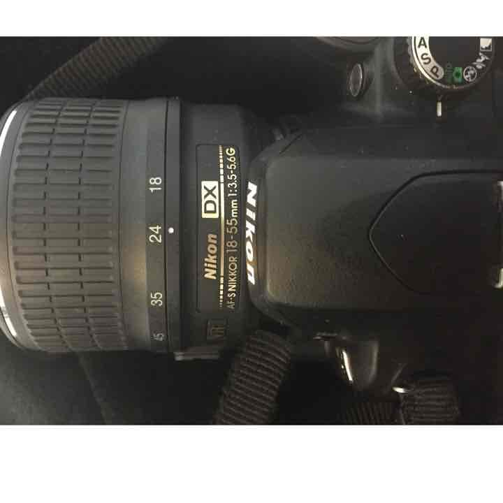 Nikon D60 セット