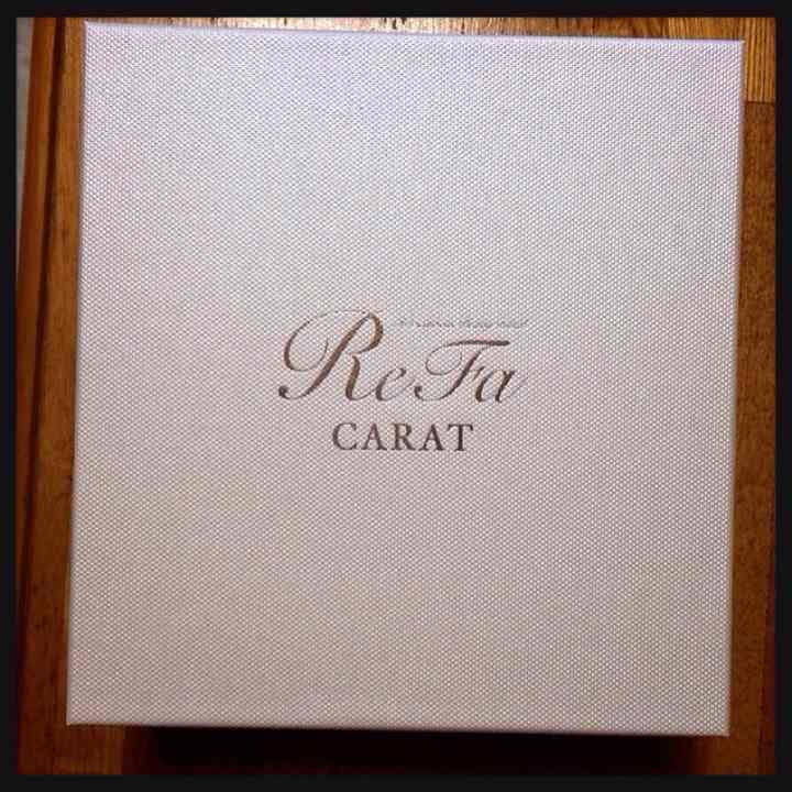 リファ カラット