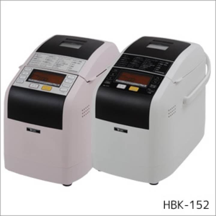 【数量限定】★ホームベーカリー★送料無料★二色あり♪