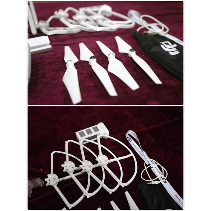 新製品！DJI空撮ドローン マルチコプター Phantom 3 Advanced