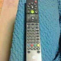 HP製　地デジ　CS BSチューナー　Windows7 メモリ8G HDD1T