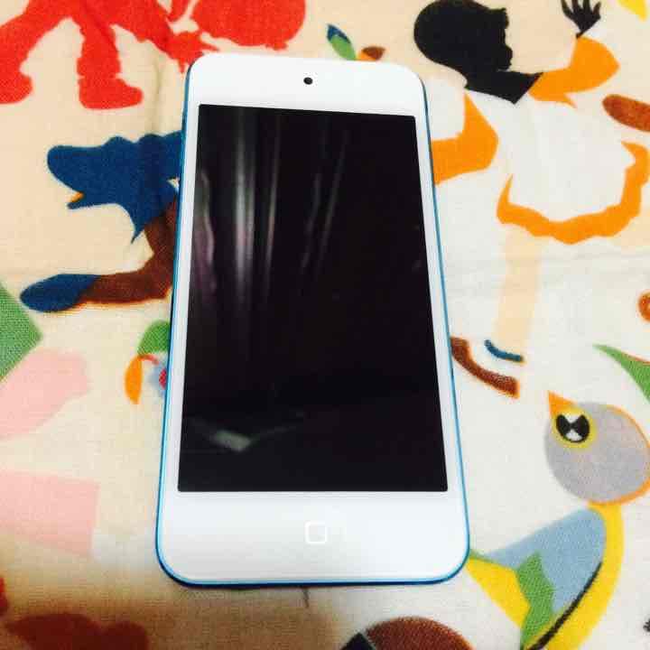 その他 iPod touch