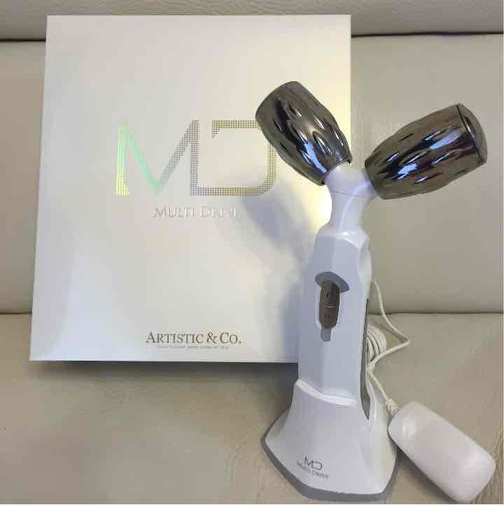 MULTI DRIVE マルチドライブ 美顔器