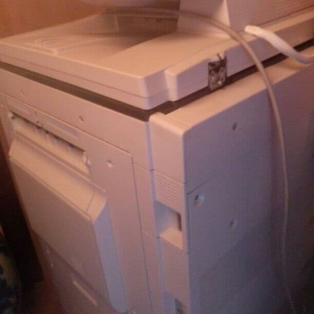 SHARP MX -2600FN ほぼ新品です！