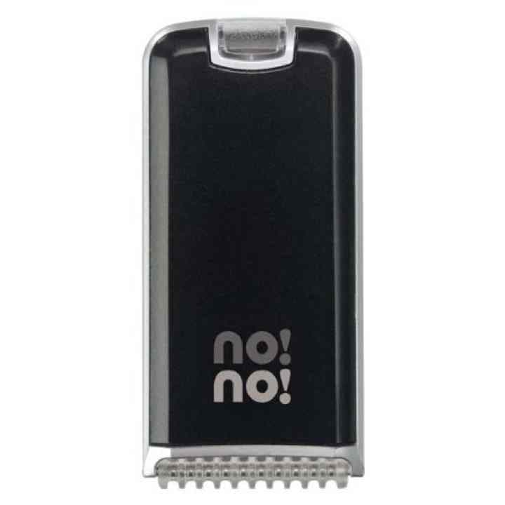 ヤーマン ノーノーヘアスマート ブラック