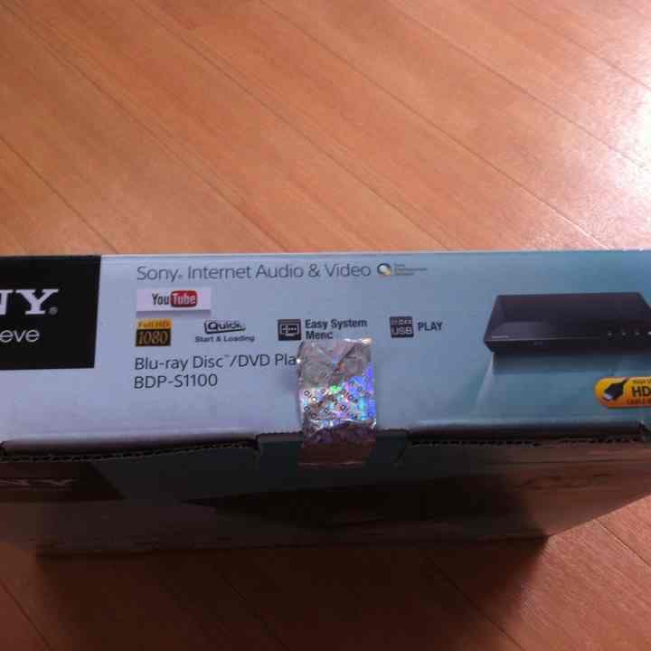 海外製(100v対応) DVDプレーヤー