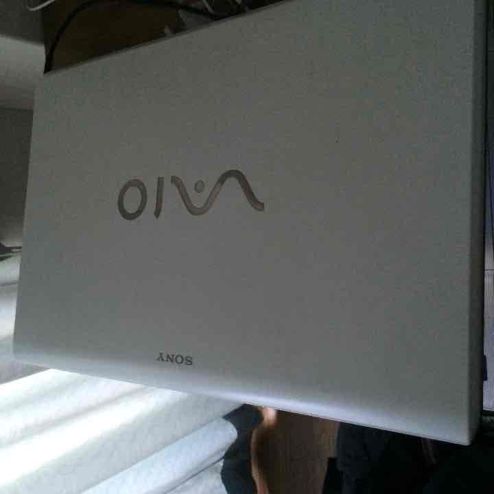 Windowsノート本体 SONY VAIO Windows7  premium