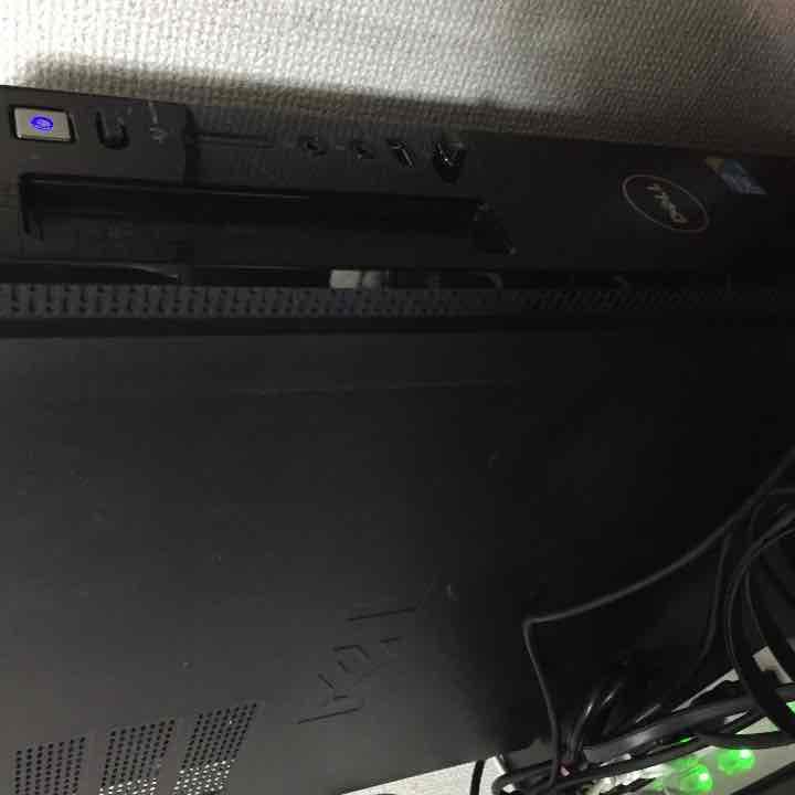 Dell デスクトップ(値下げ)