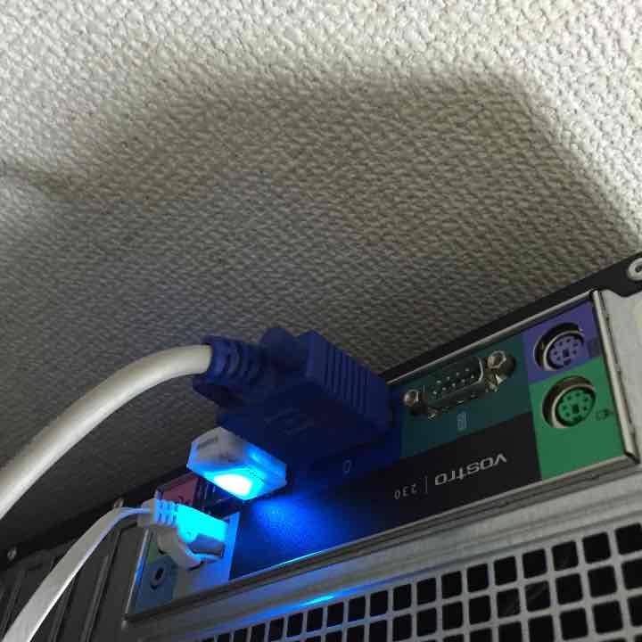 Dell デスクトップ(値下げ)