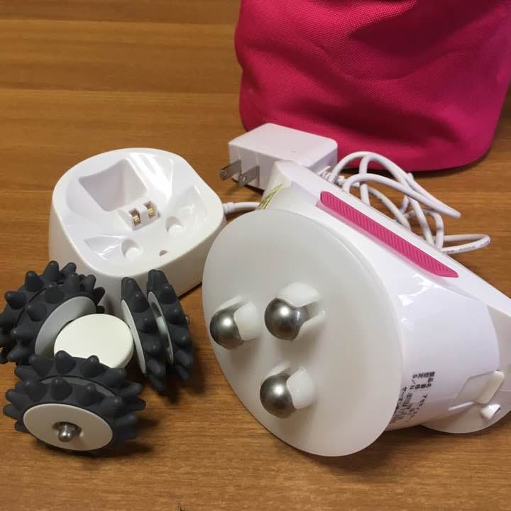 YA-MAN アセチノスマート アセチノセルビースリムタップ エステ ダイエット