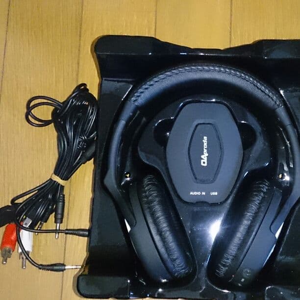 OAproda OA－390M ゲーミングワイヤレスヘッドセット