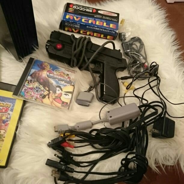 14点❗(別売り有り)プレステ2 ゲームセット