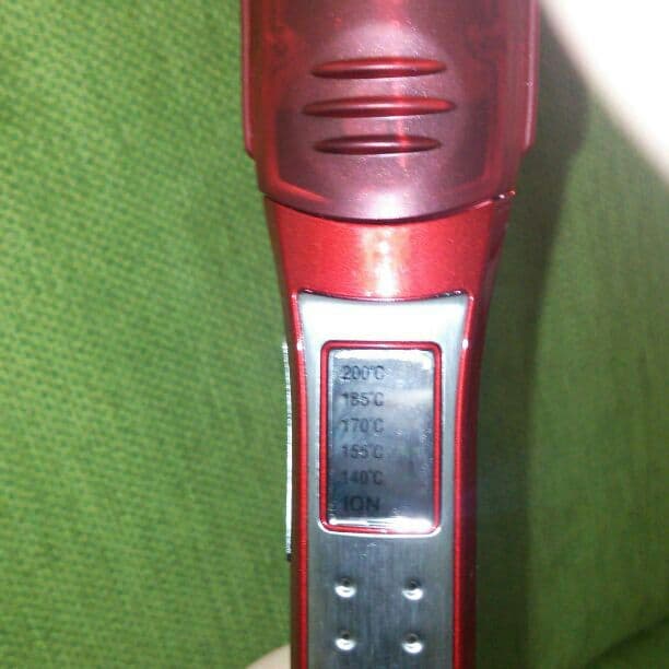 ヘアドライヤー VS SASSOON Magic Shine