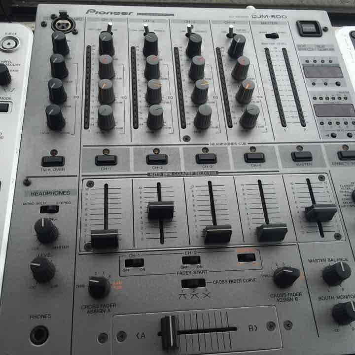 CDJ800/動作確認済！！