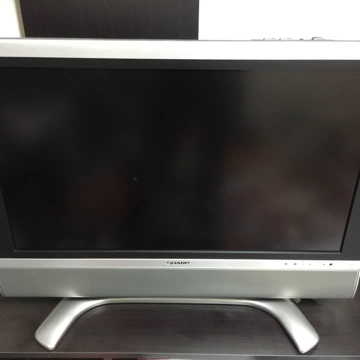 32型 テレビ シャープ