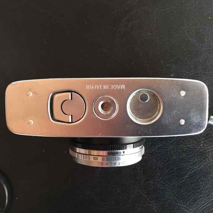 オリンパスカメラ