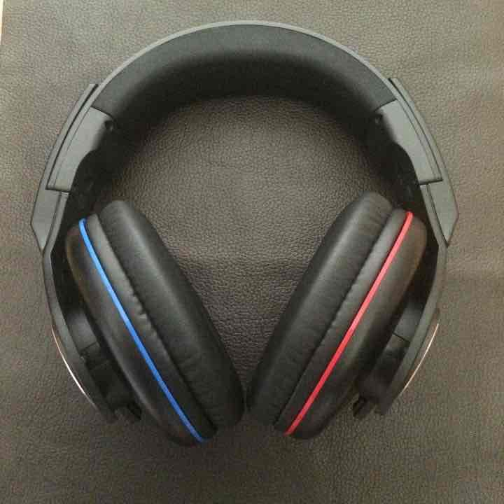 [値下げ] ヘッドホン Yoga製 CD-98PRO モニター向け ほぼ新品