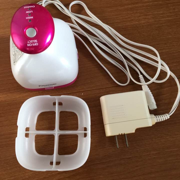 Panasonic  ヘッドスパ