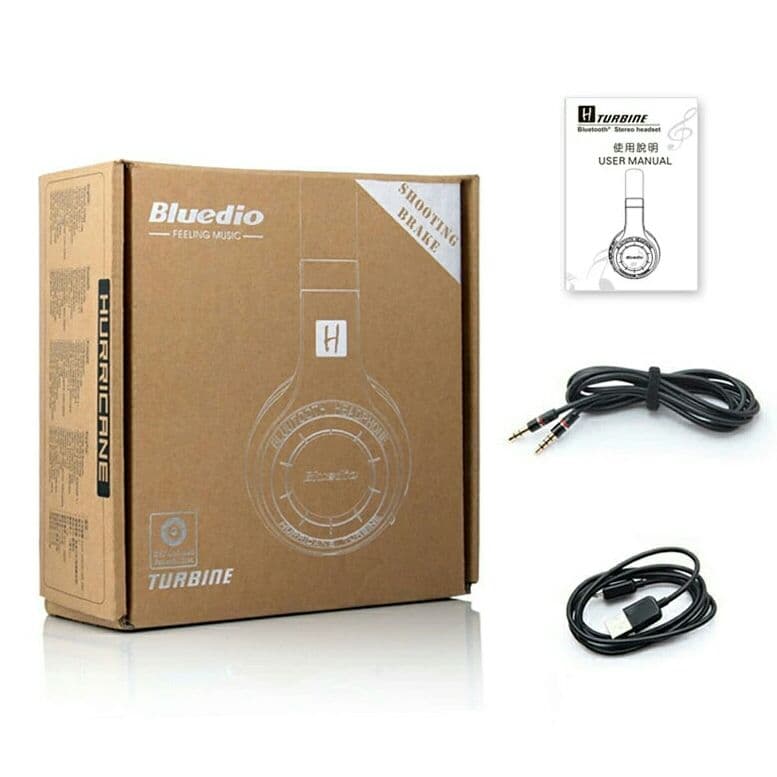 ワイヤレスヘッドホン！