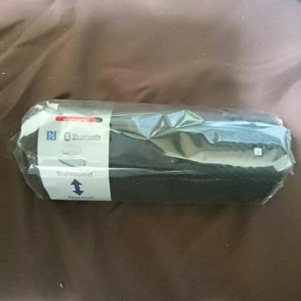 ワイヤレススピーカーシステム