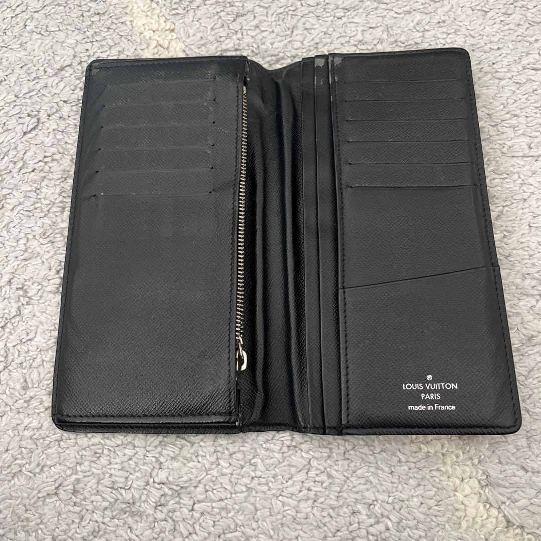 ルイ・ヴィトン　LOUIS VUITTONダミエ　長財布