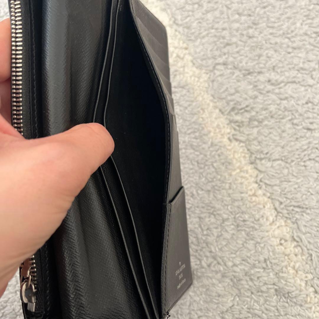 ルイ・ヴィトン　LOUIS VUITTONダミエ　長財布