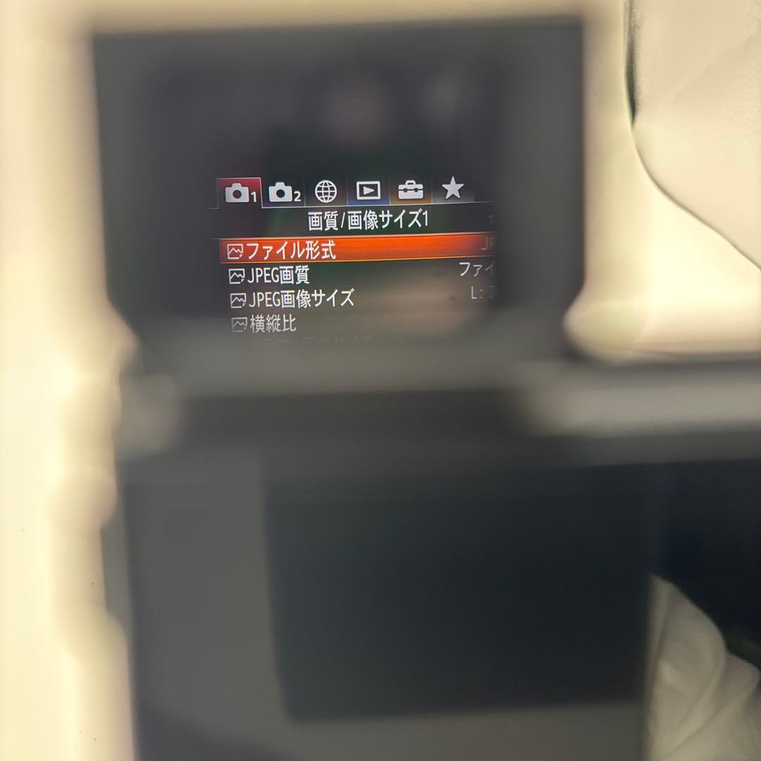 デジタルカメラ SONY RX100M5A